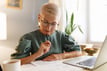 Equivalence of Remote and In-Person Administration of the Woodcock-Johnson V Tests of Cognitive Abilities and Achievement