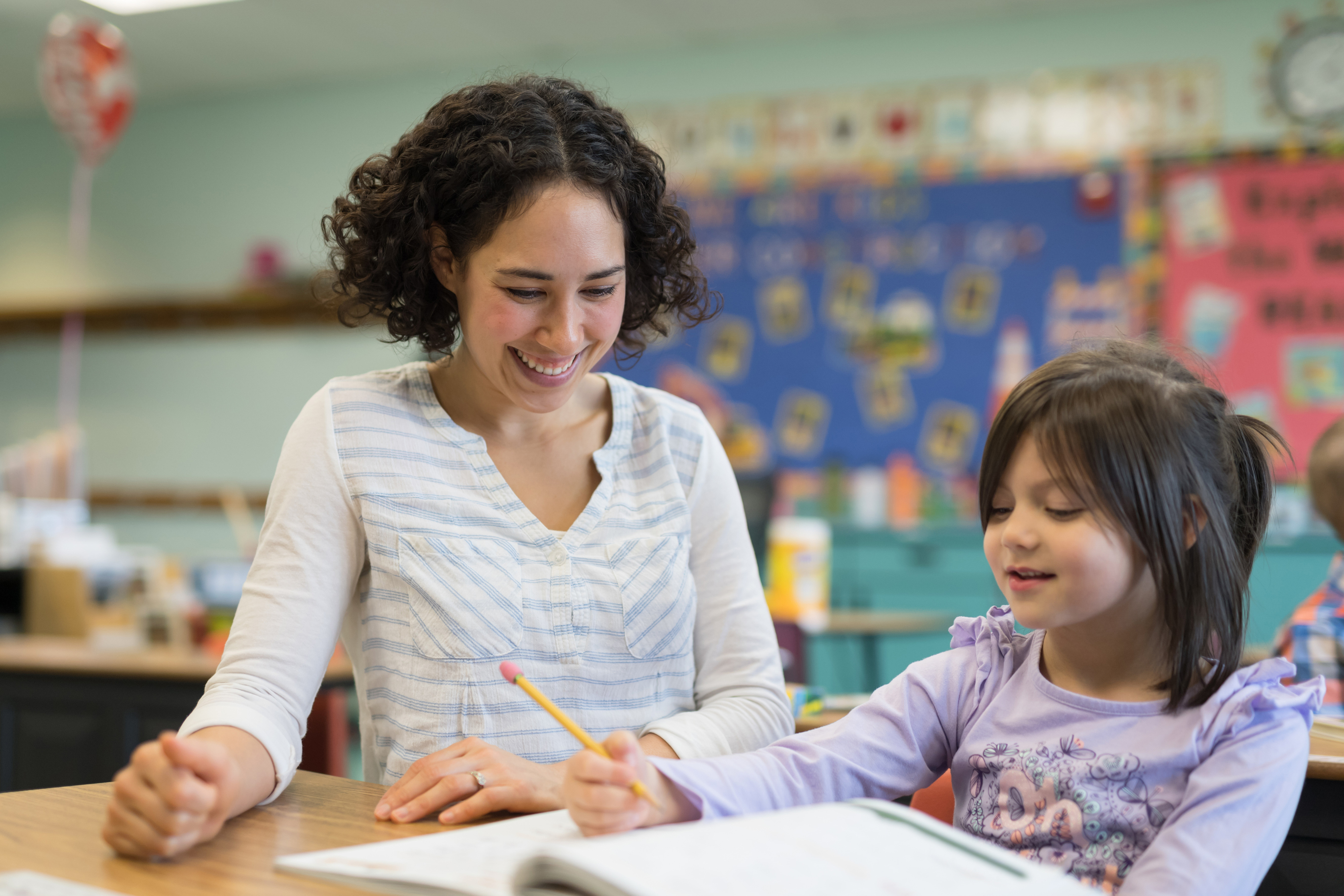 Hands-On with RAN: Using the WJ V to Assess Rapid Naming in Students