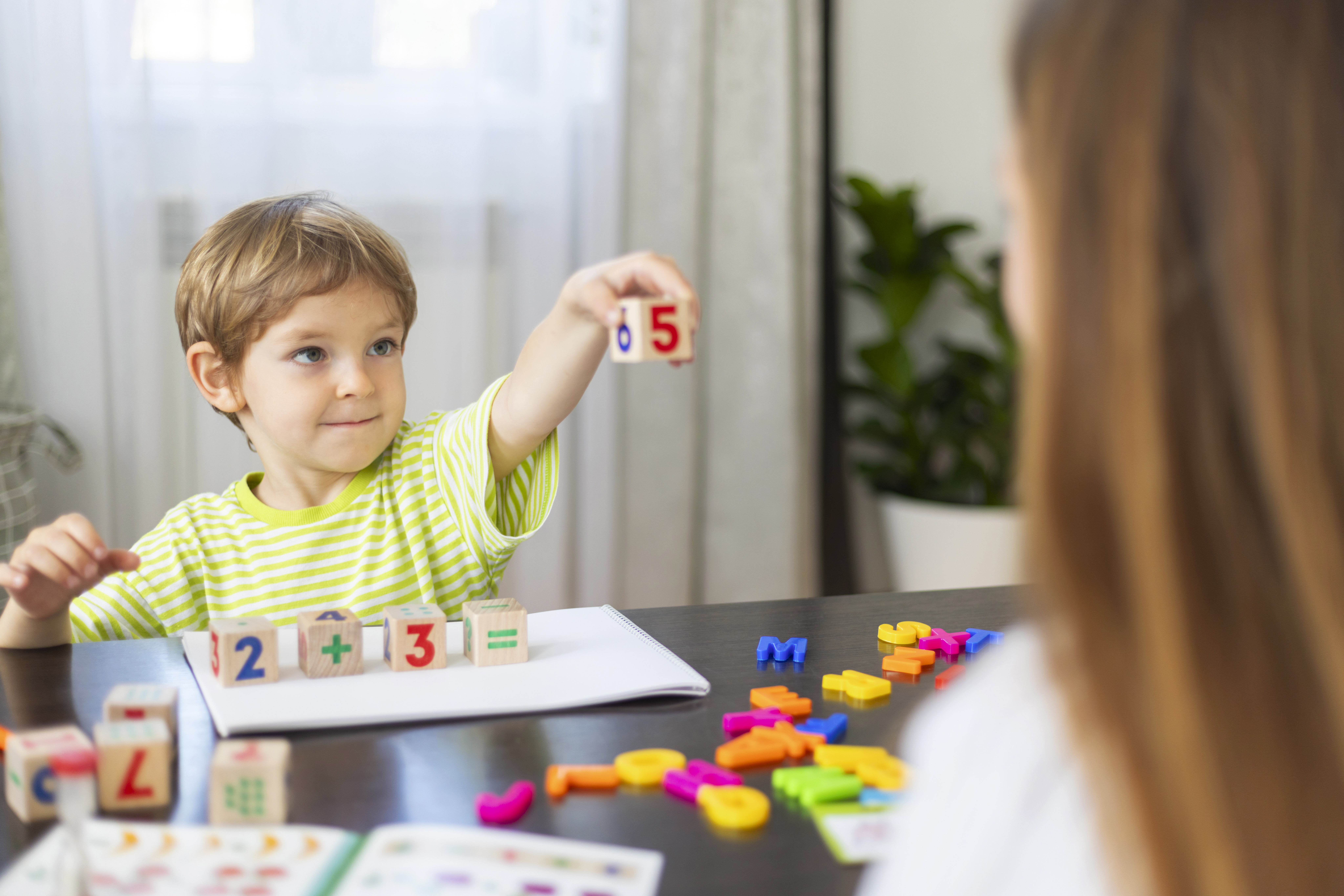 Using the Battelle Developmental Inventory 3 in the Assessment of Young Children with Autism Spectrum Disorder