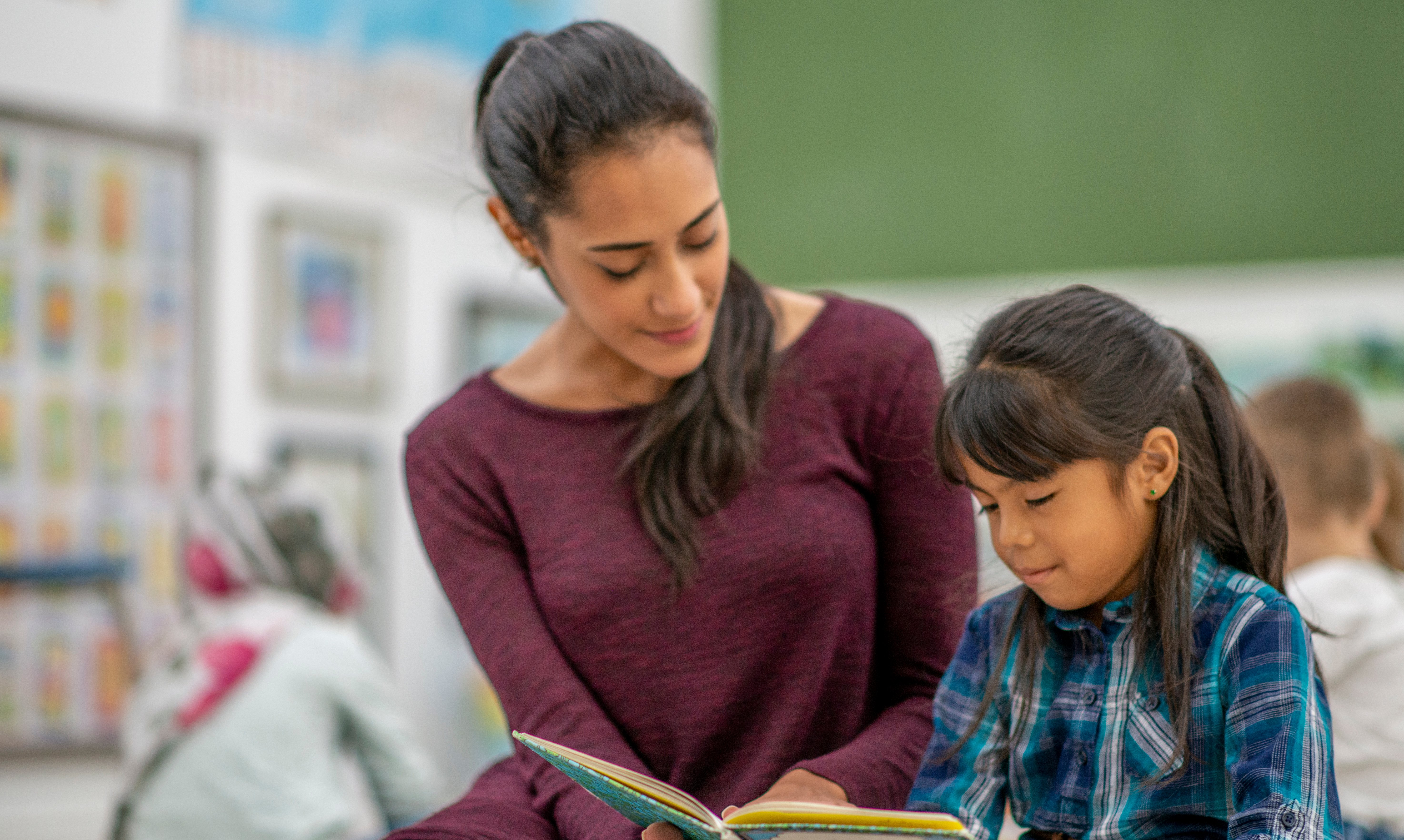Linking Language Evaluation to Intervention Unlocking the Power of WMLS III Results