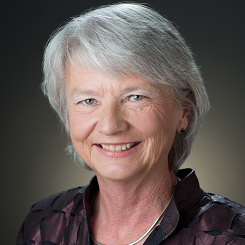 Nancy Mather, Ph.D