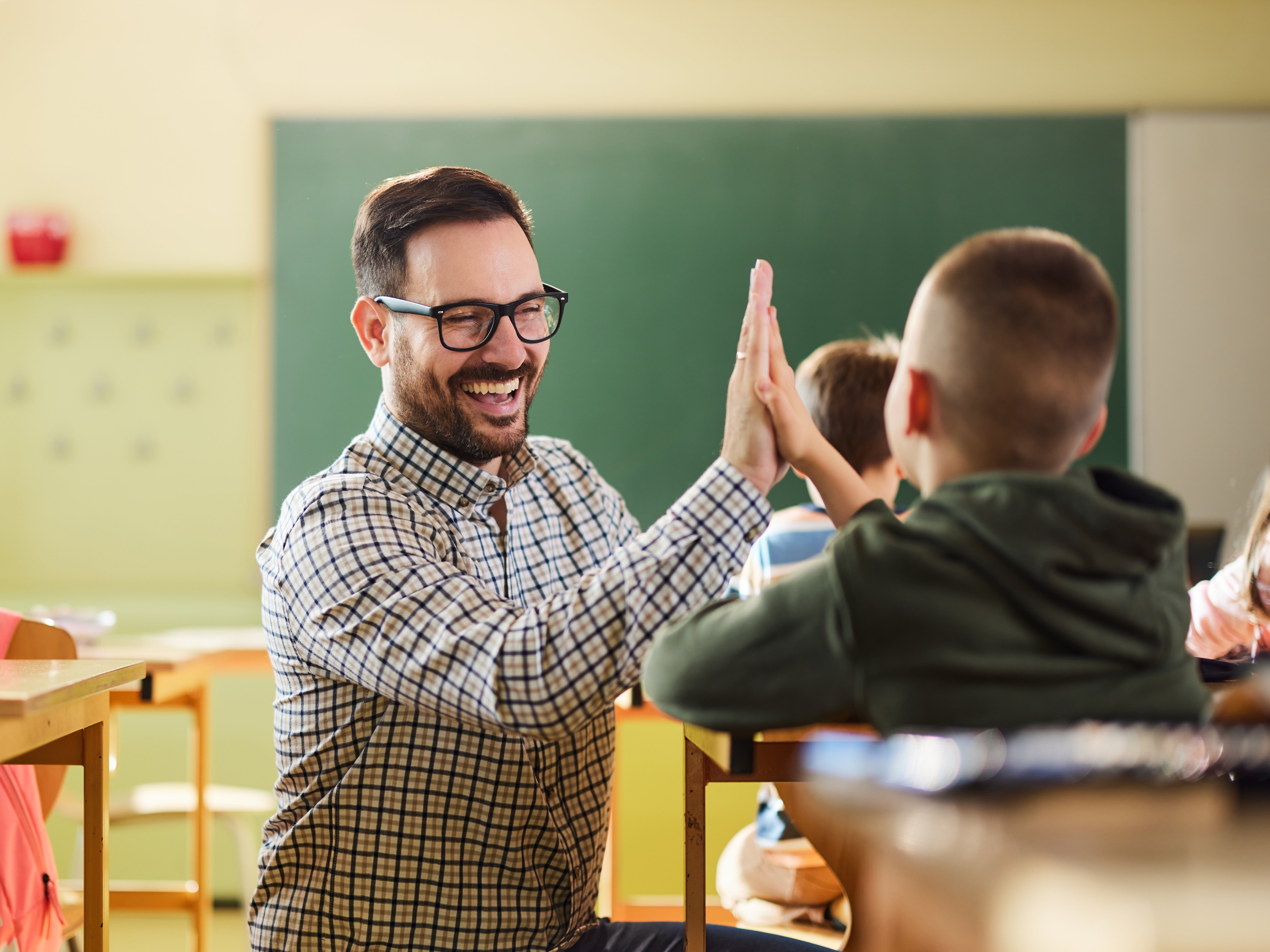 Beyond Identification: Using Your Data to Accelerate Student Growth 